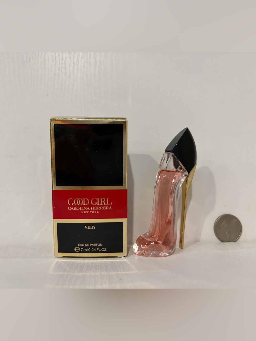 Carolina Herrera Good Girl Very mini 7ml